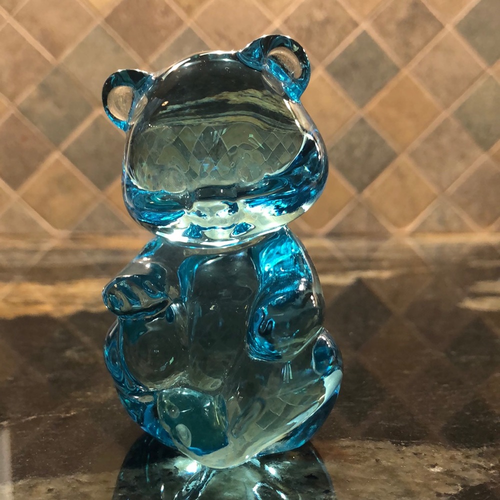 Fenton bear